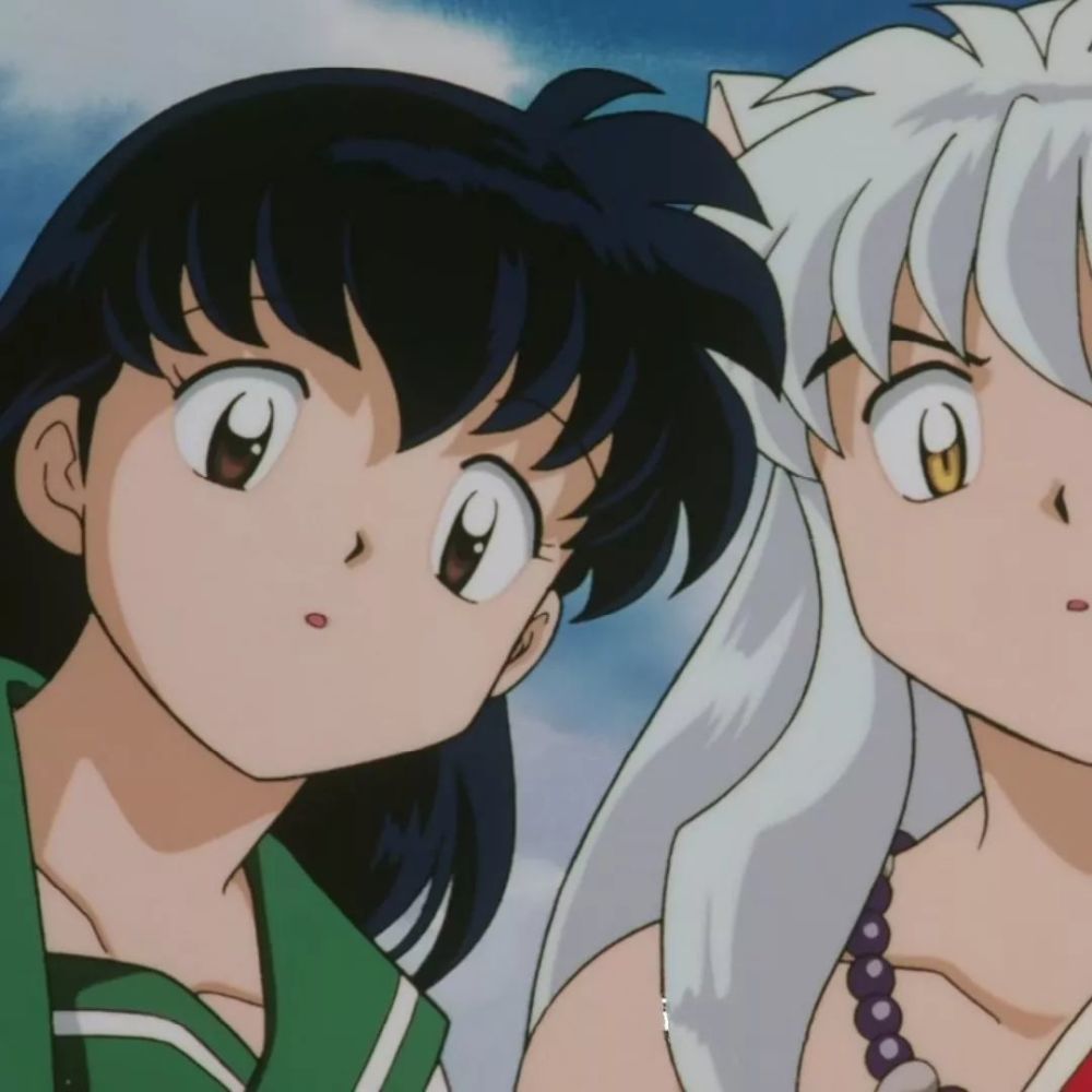 优质动漫情头|陪你年少轻狂,陪你弱冠成礼