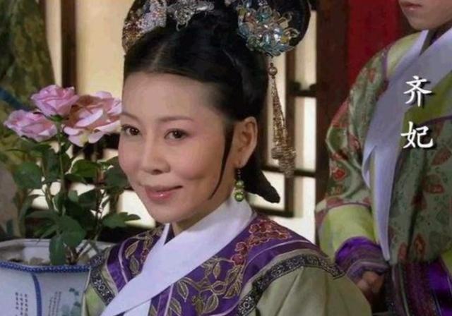 既受皇帝冷落还被借刀下毒齐妃是怎么避开皇后生下儿子的