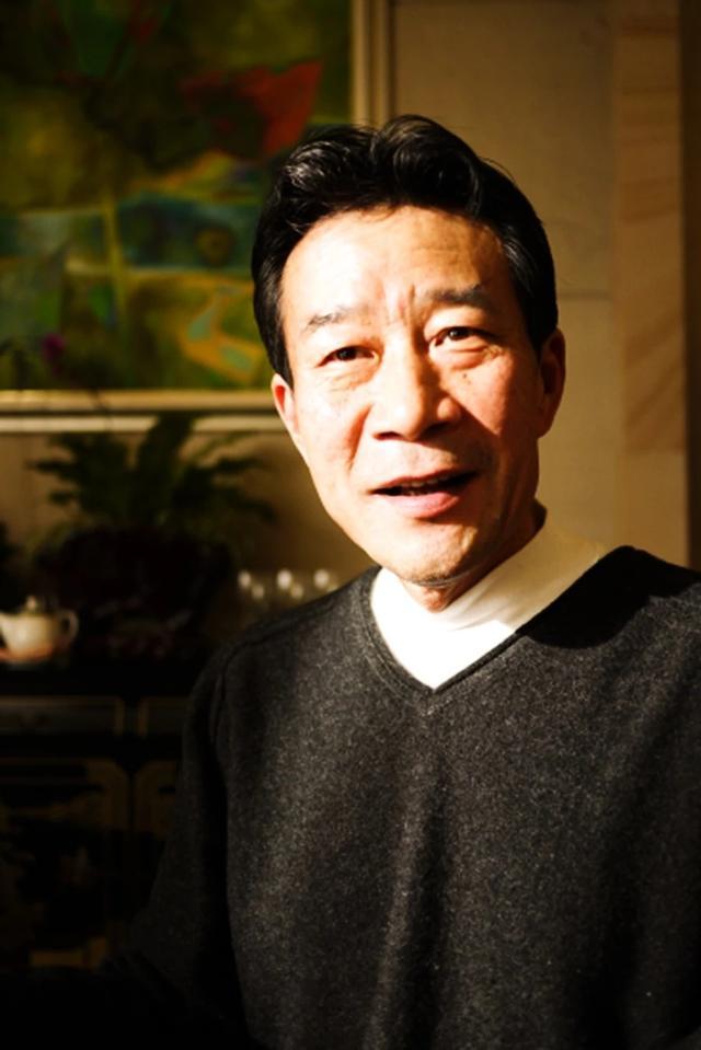 拍戏40年拿33个影帝,65岁李雪健新戏上映,却被质疑演技"差"?