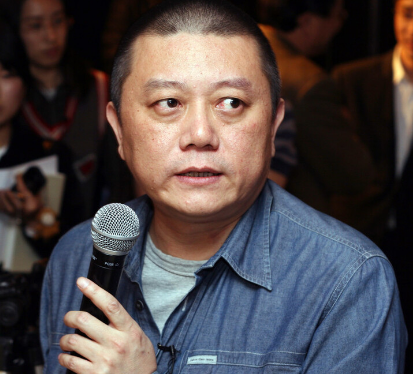 王朔谈娱乐圈潜规则:艺人沦为有钱人的玩物,没人是凭关系上戏_腾讯