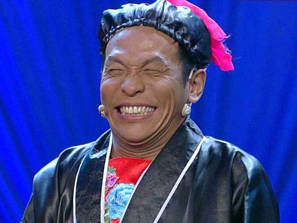 火爆娱乐圈的宋小宝为什么突然消失在了娱乐圈