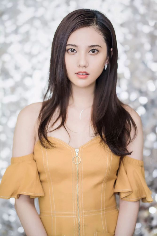 北电研究生毕业演过杨紫闺蜜她还是电影使徒行者2女主