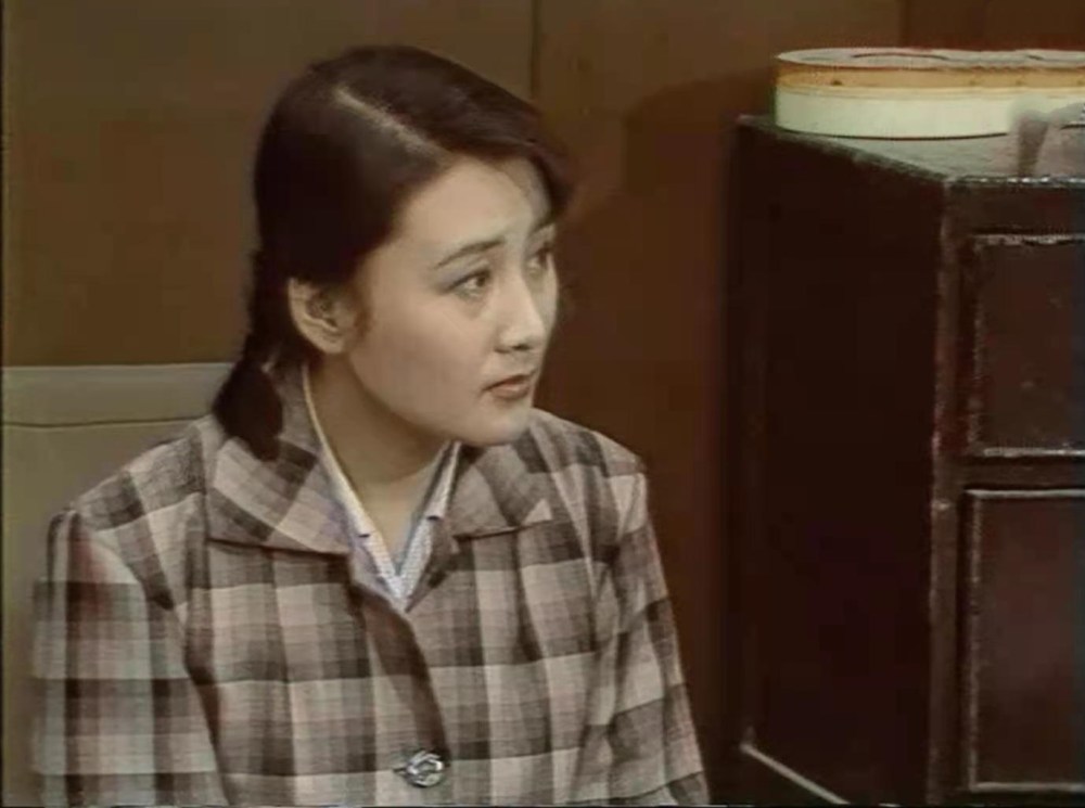 李雪健只为报恩张凯丽用面条赢得角色渴望幕后揭秘