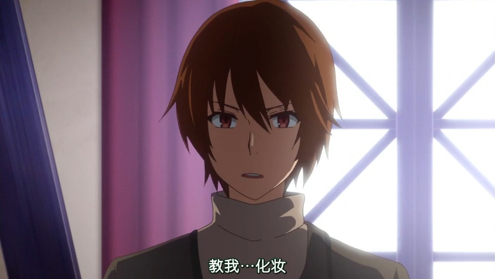 回复术士男主化身女装大佬被剑勇打开新世界大门还亲手抓住了未来