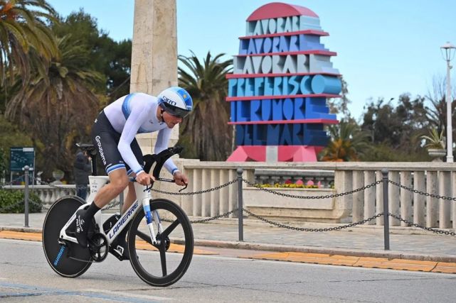 波加查问鼎总冠军|沃特·范阿尔特|菲利波·甘纳|塔代伊·波加查