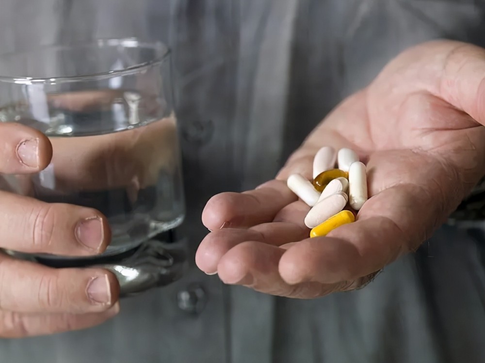 划重点吃这些药都不能用人头芏人都不知道