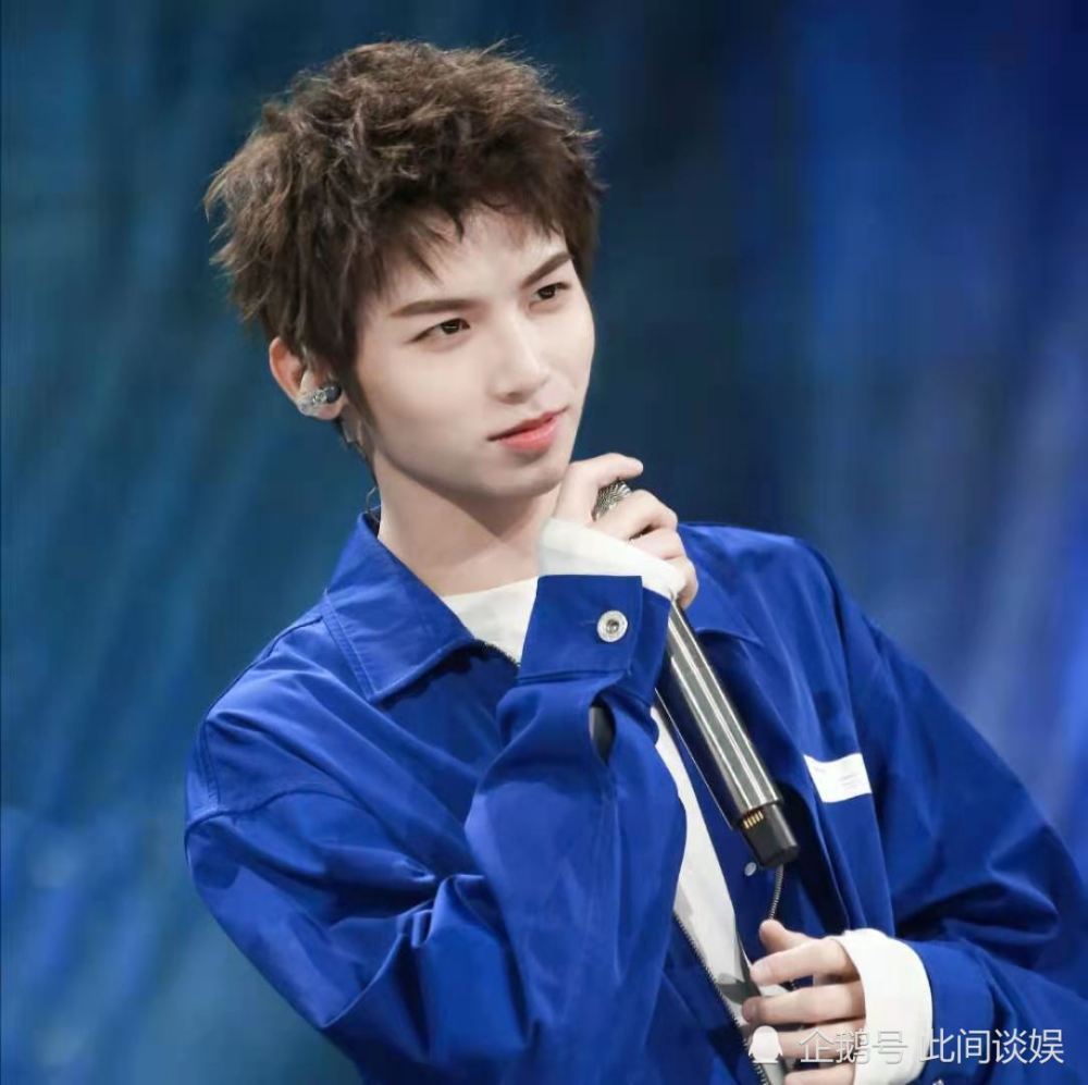 穿女装模仿泫雅美到出圈,乃万特地为他写歌,《青你3》的这位选手不太