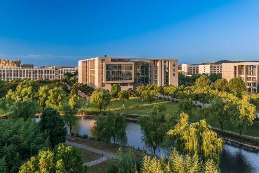 南京医科大学是名校吗?水平如何?新一轮双一流评选有戏吗?_腾讯新闻