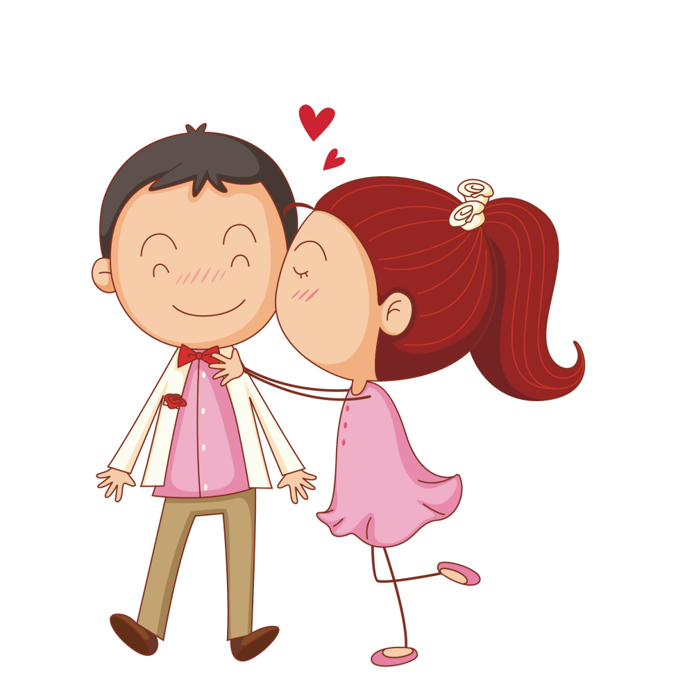 我爱的人只有你