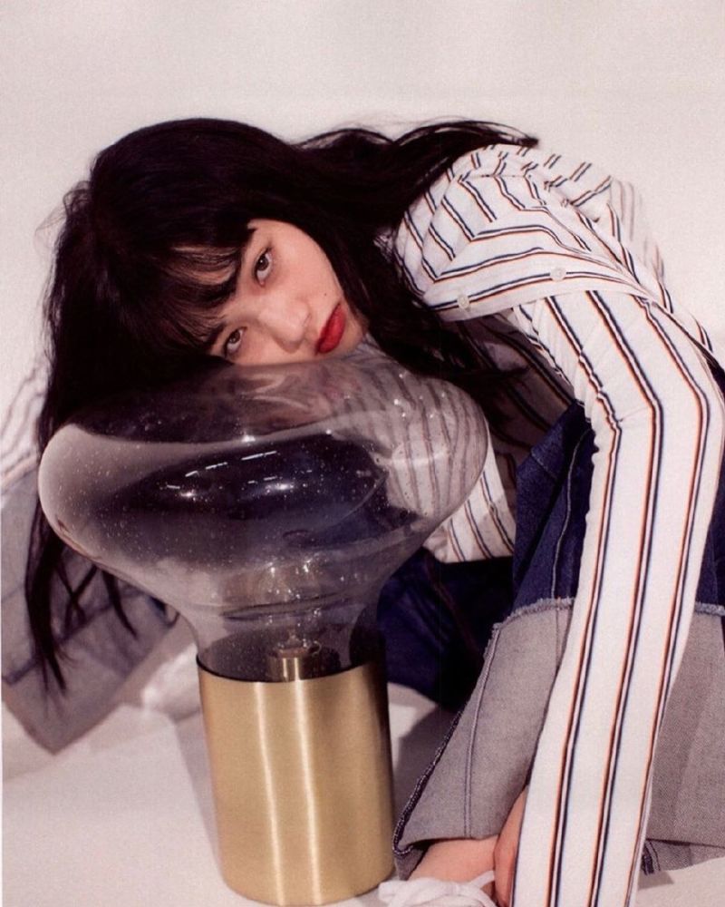 图片‖小松菜奈