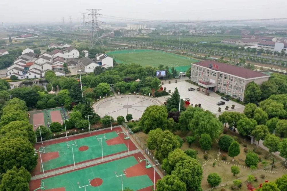 洛阳镇亮出"六张名片"!