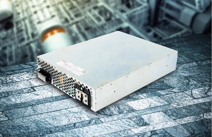 必充技超薄3相5kwacdc电源模块直流充电桩