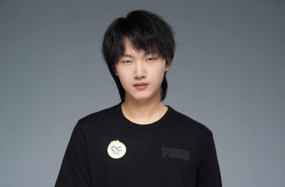 qg老板爆料fly工资是ag选手的6倍替补的原因自己知道多说无益