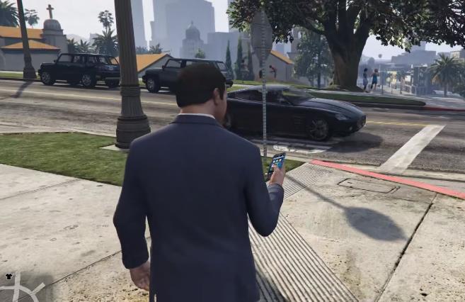 Gta5 线下剧情将延续 故事永不完结 神作永不褪色 你来吗 腾讯新闻