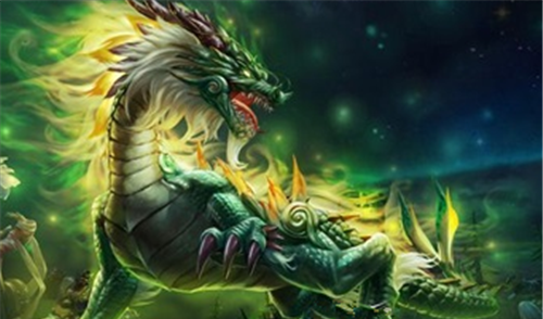 左青龙 右白虎 前朱雀 后玄武 中间是什么 可别答 二百五 腾讯新闻