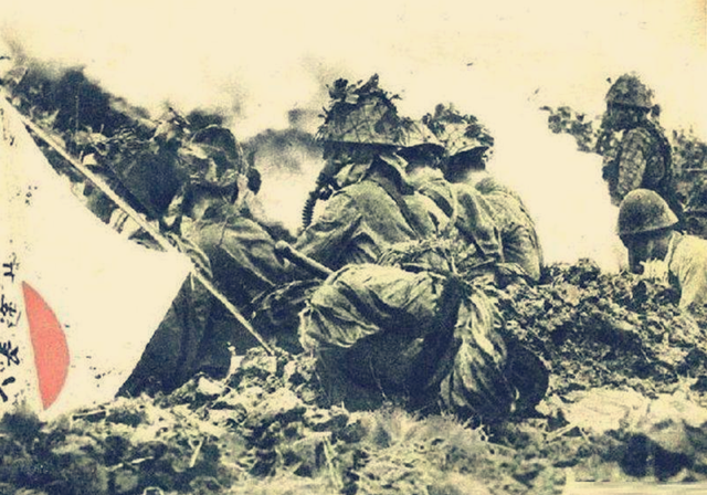 那么作为日军关内精锐王牌的十一军到底有多强呢?