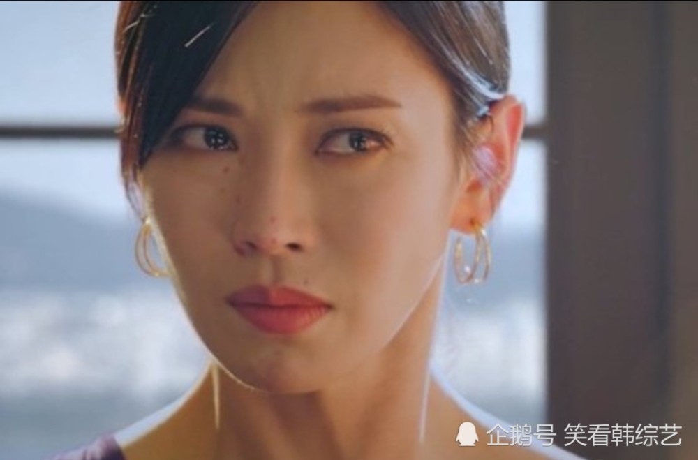 顶楼2金素妍令人心如刀割的演技引发共鸣让观众看哭了