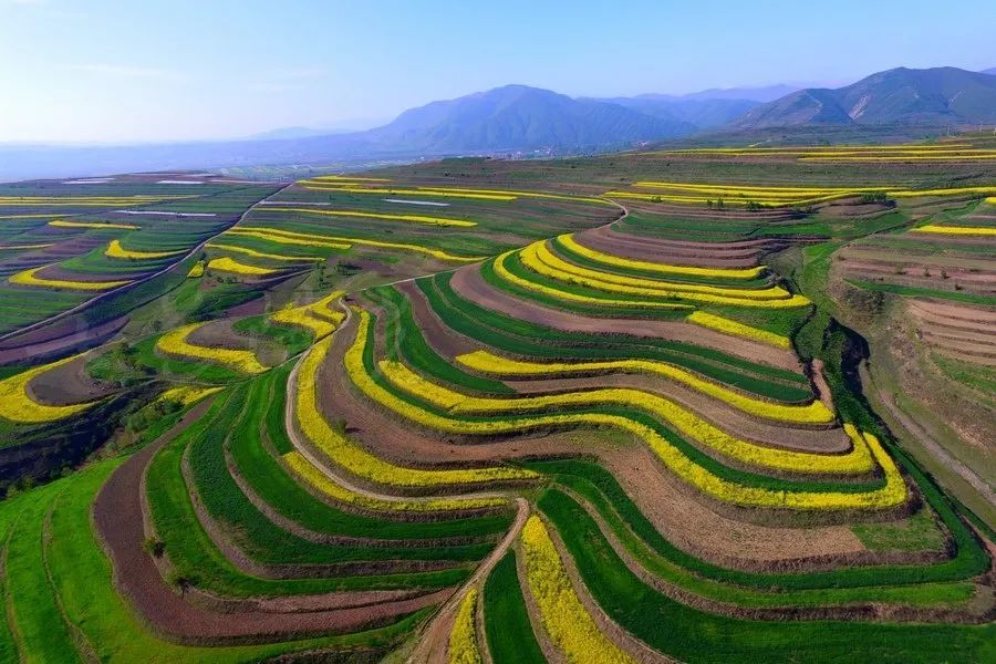 宁夏固原,当惊世界殊!_腾讯新闻