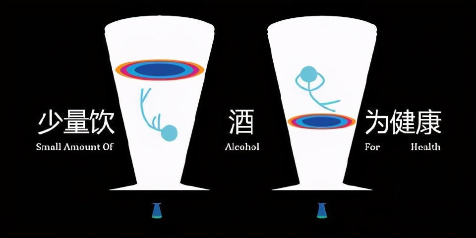 用公式计算自己的适量饮酒是多少掌握了以后健康饮酒