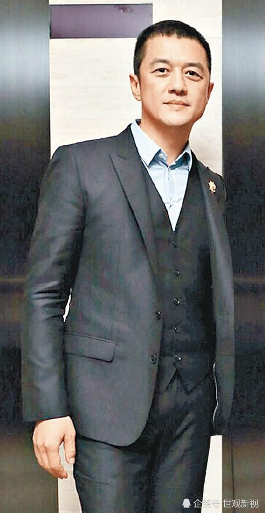 李亚鹏欠债案败诉需赔3000万令吉