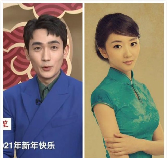 朱一龙老婆郭啸照片图片