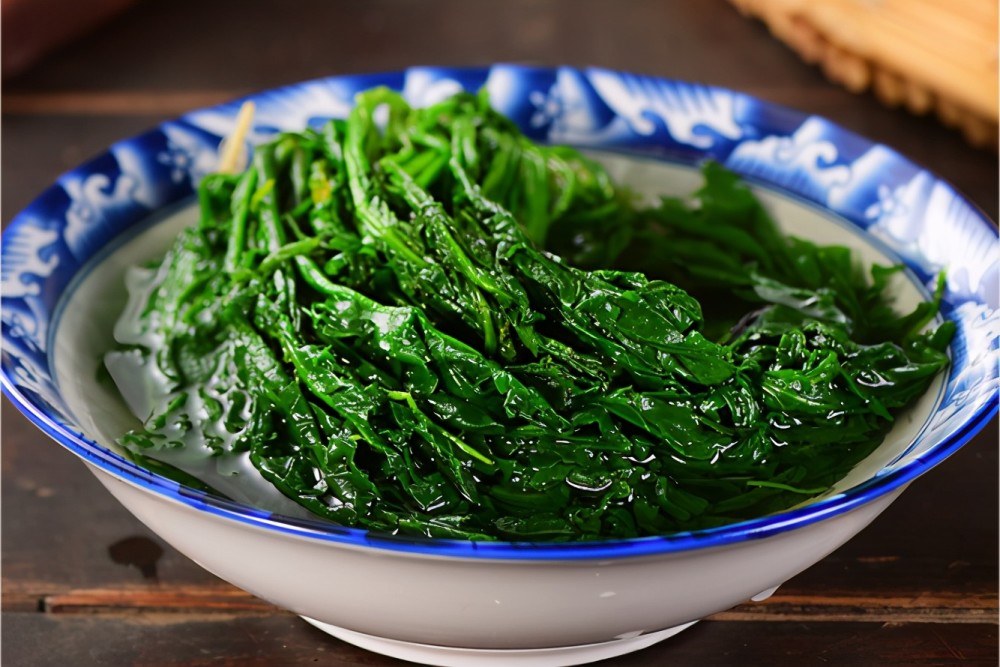 马上就是春分了多吃5种报春菜顺应时节味道鲜美营养好