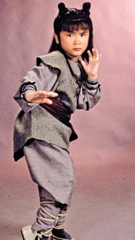 或许有人会问,李泳豪是哪位?怎么没有印象啊?