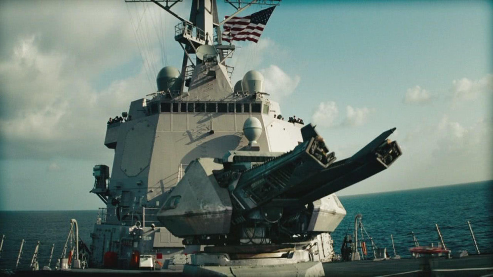 16年时间杳无音讯中国先拔头筹美军电磁炮项目或已下马