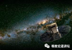 仙女座星系|45亿年后，仙女座星系或许会和银河系碰撞？