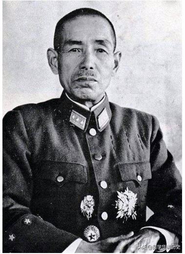 薛岳恶战万家岭,惊动了日本天皇,全歼一个建制的师团,空前绝后_腾讯网