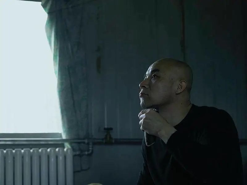 囚满26年回家河北承德陈国清案当事人出狱直击