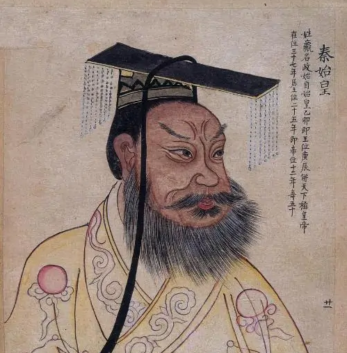 中国历史上9位最杰出的皇帝:政绩,贡献,