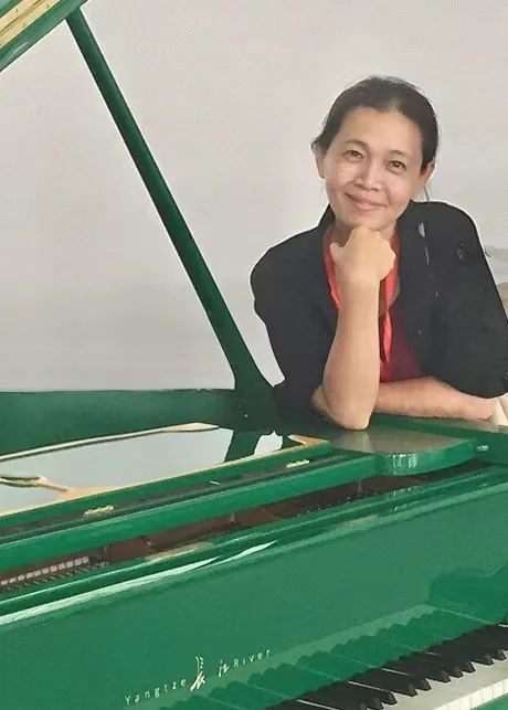 评委"说"|让中国作品国际化——第六届kawai亚洲钢