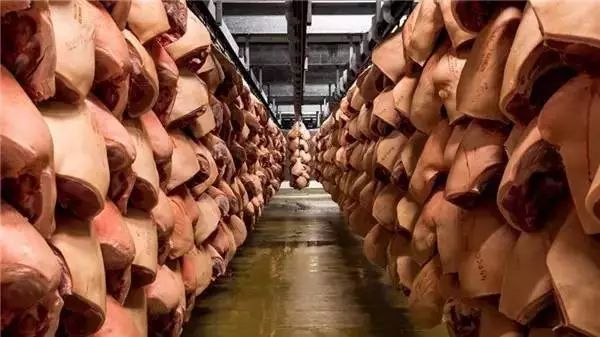 丹麦皇冠猪肉全球最大猪企进军中国一套奇葩打法让人拜服