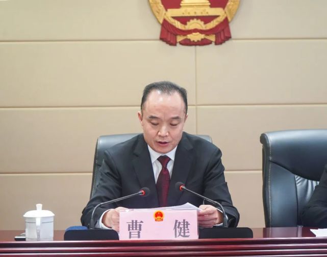 任命张全杰任副市长侯强任农业农村局局长