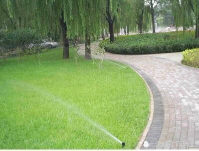 雨博士雨水利用用于绿地灌溉雨水利用用于绿地灌溉道路雨水是指将非