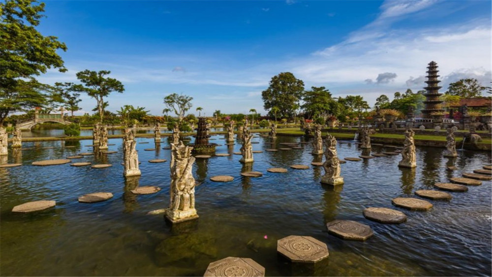 第四人口国决定迁都一次拿出2340亿或将在2022年正式动工