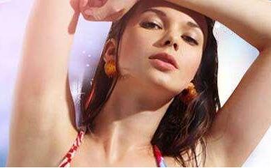 鼻毛|鼻毛多的人，感染呼吸道疾病的概率会降低