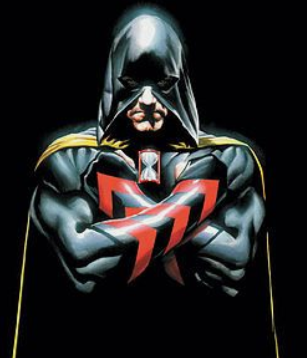 华纳正在筹备新的 dc 超级英雄!继2013年美剧后首次回归