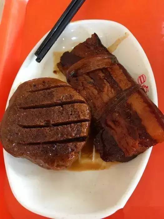 济南最好吃的把子肉地图大全