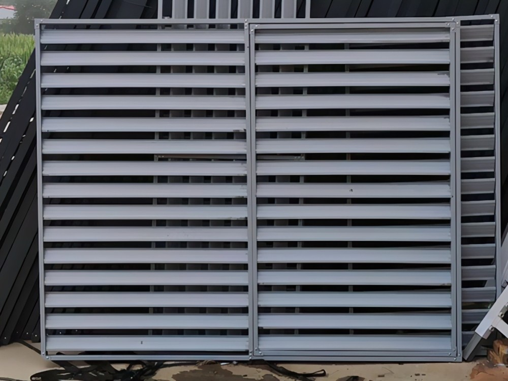 影响百叶窗价格主要因素