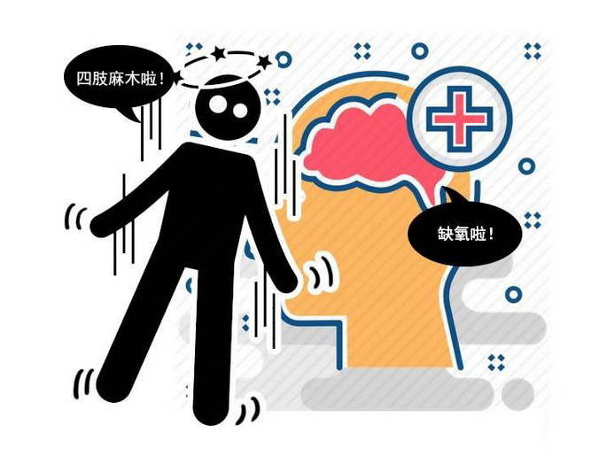 脑梗|从脑梗到死亡，身体会发出3次求救信号，抓住一个，或许能保命！