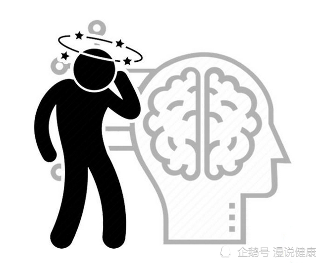 脑梗|从脑梗到死亡，身体会发出3次求救信号，抓住一个，或许能保命！