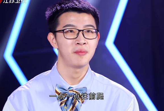 朱科祺,蔡洋洋,最强大脑复活呼声最高的十大选手_腾讯新闻