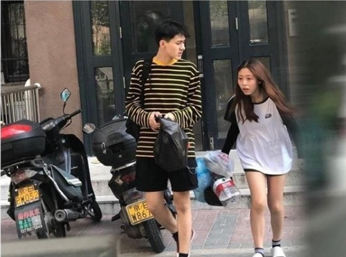 青你3选手陈俊宇被曝黑料还没出道就塌房娱乐圈果然门槛低