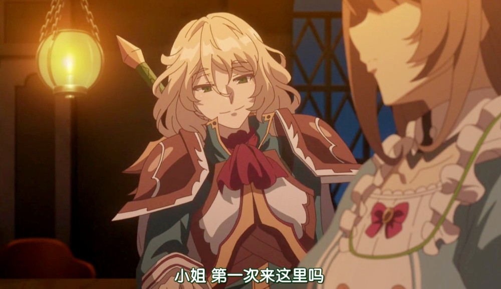 回复术士女装勇者上线剑勇中计不小心抓住未来