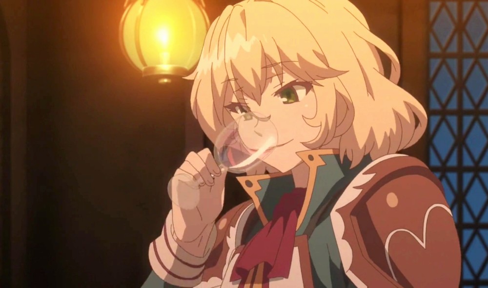 回复术士女装勇者上线剑勇中计不小心抓住未来