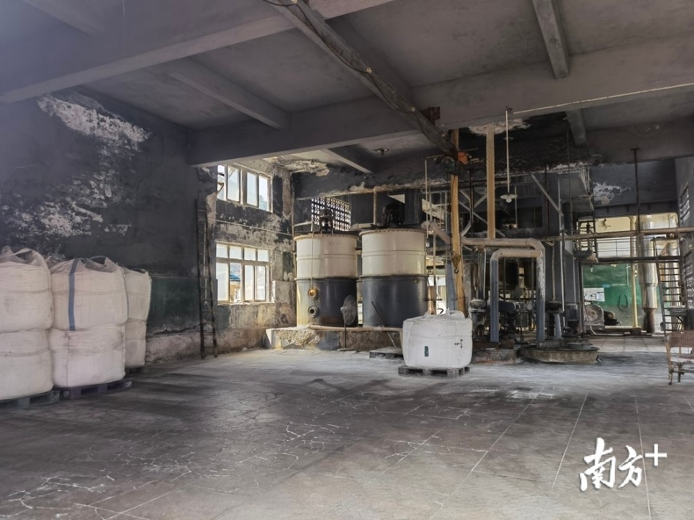 焦亚硫酸钠,小苏打和硫酸镁这3种产品被广泛应用于矿山铜钴分离,黄金