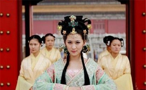 他去世后,妻儿都去哪了|杨容姬|二十四孝|西晋|潘伯武|潘岳