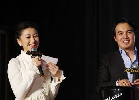 赵姬朱珠官宣结婚婚礼现场曝光显简陋情史丰富曾与富豪传绯闻